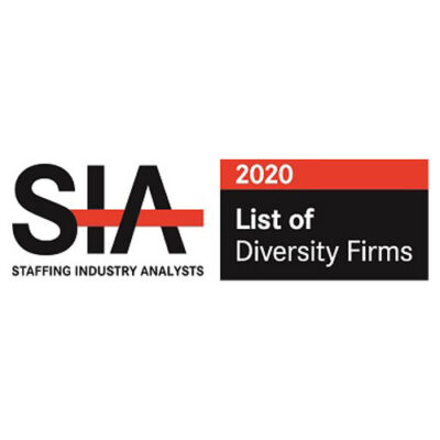 SIA Diversity 2020