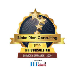 Top HR Consultants
