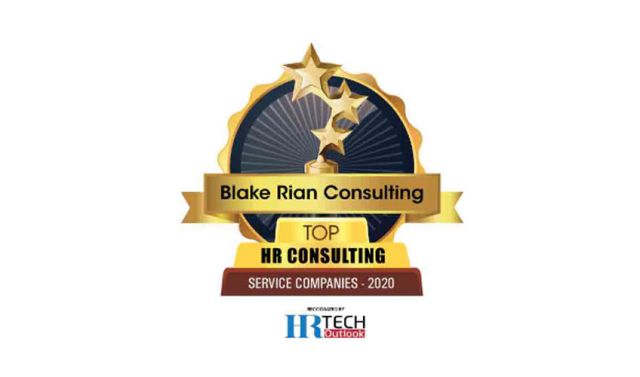 Top HR Consultants