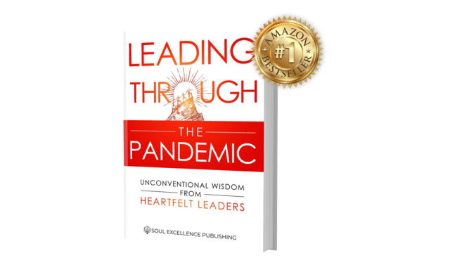 Leading Through the Pandemic